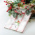 Полотенце кухонное Home Line Красная клетка 45x70 см, фото 5