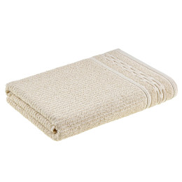 Полотенце Home Line Linen 70x130 см