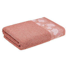 Полотенце Home Line Адель 50x90 см