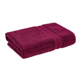 Полотенце Home Line Декор Бордюр 70x140 см